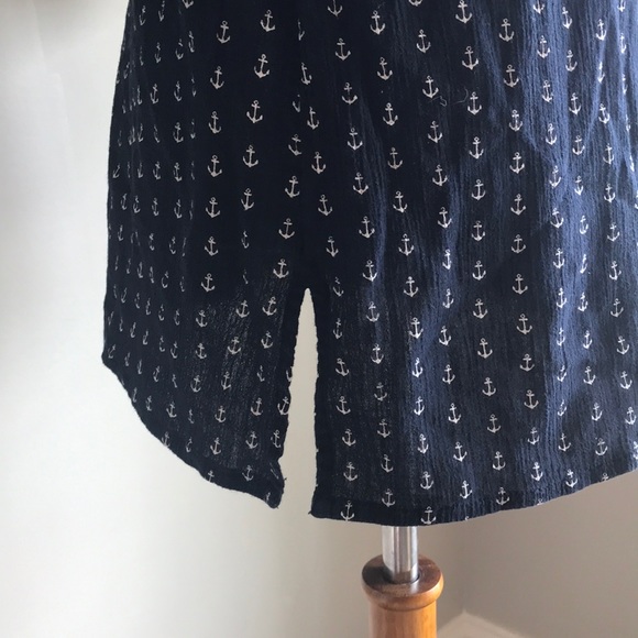 J.Crew | Anchor Top! - Picture 4 of 7